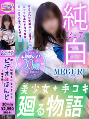 めぐる